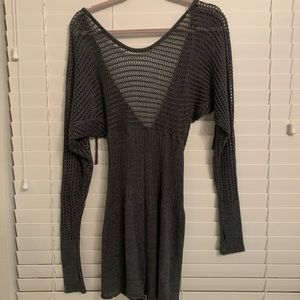 NWOT-Dancewear Corner- cover up